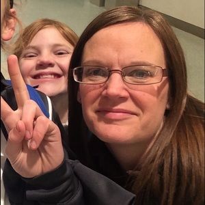 Meet your Posher, Karin