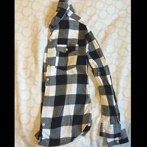 Women's Mossimo Flannel