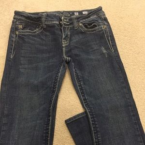 MissMe Jeans