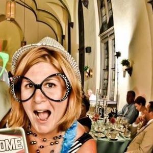 Meet your Posher, Kristy