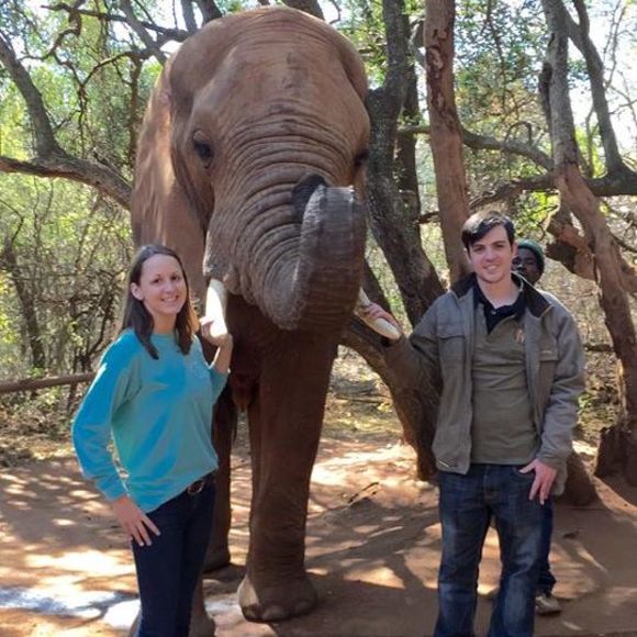 Meet your Posher, Kara