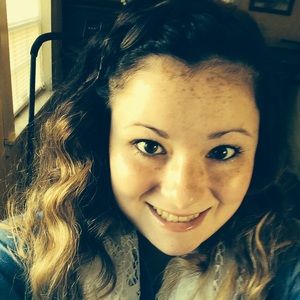 Meet your Posher, Rachelle