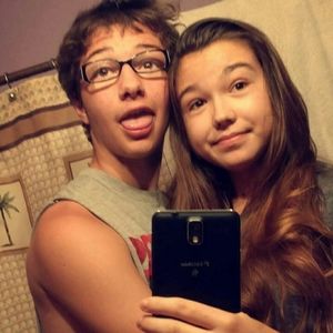 Meet your Posher, Kaden