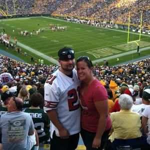 Meet your Posher, Kerrie