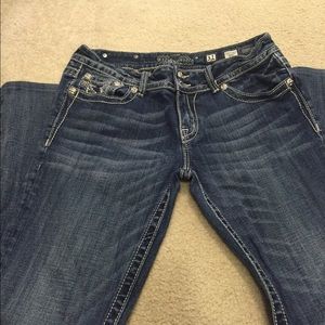 Selling MissMe jeans