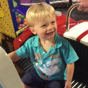 Meet your Posher, Lisa