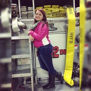 Meet your Posher, Katelyn