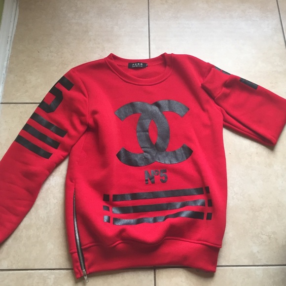 sweater *ON HOLD*