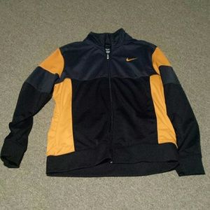 Nike fleece