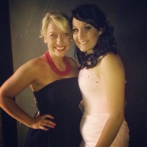 Meet your Posher, Amber