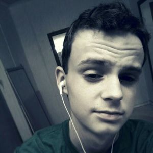 Meet your Posher, Jeffrey