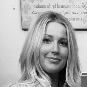 Meet your Posher, Sheena