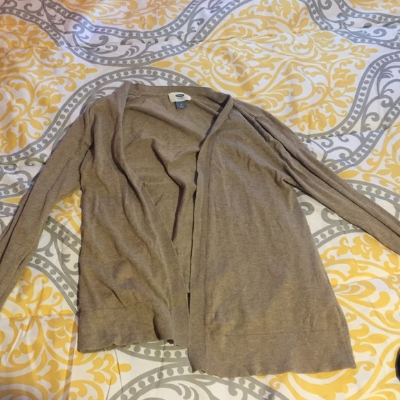 cardigan
