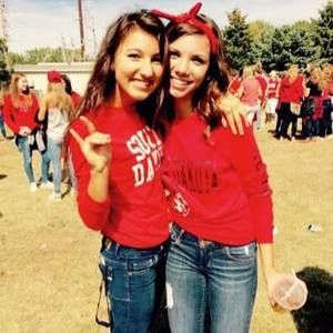 Meet your Posher, Becca