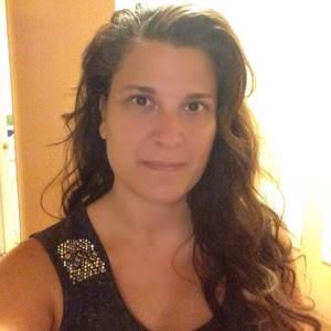 Meet your Posher, Kristie