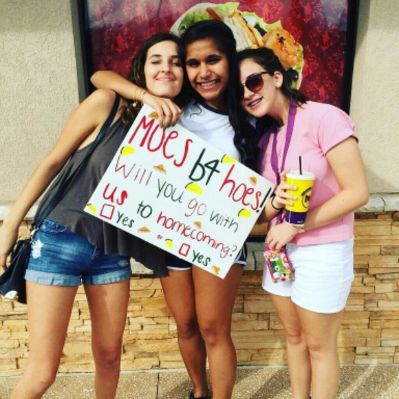 Meet your Posher, Kimberly