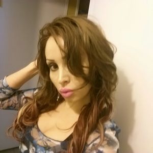 Meet your Posher, Marisol