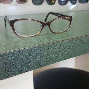 Michael kors glasses style MK252