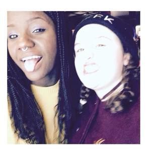 Meet your Posher, Molly