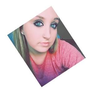 Meet your Posher, Kaylee