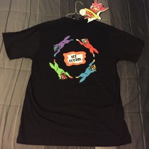 Mens Billionare Boys Club / Icecream T from 2001