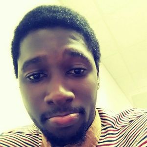 Meet your Posher, Ralph pierre emmanuel