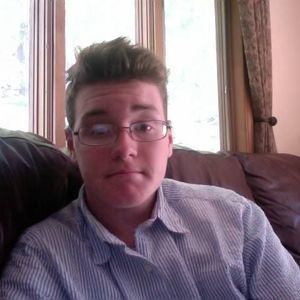 Meet your Posher, Stephen