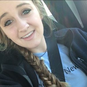 Meet your Posher, Lindsey