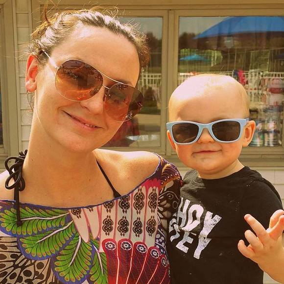 Meet your Posher, Jeneen planz