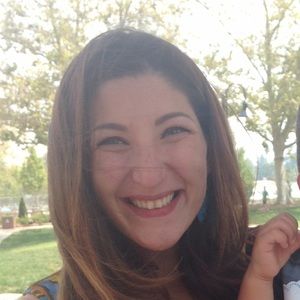 Meet your Posher, Shauna