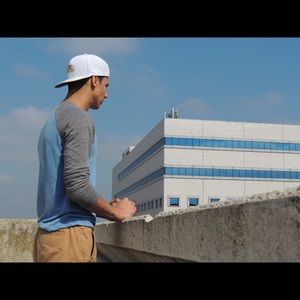 Meet your Posher, Daniel