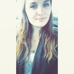 Meet your Posher, Allison