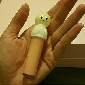 Fruit Princess Gloss #4 Peach Princess