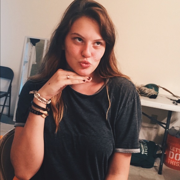 Meet your Posher, Cheyenne