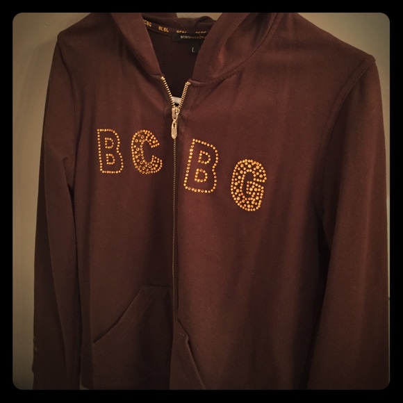 **Bejeweled Sweatshirt**