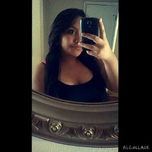 Meet your Posher, Salma