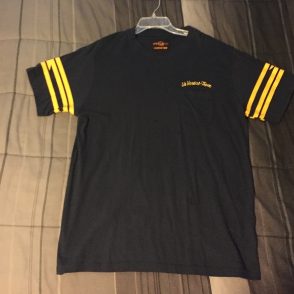 Mens Us Versus Them T