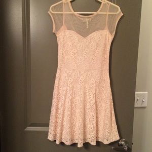 Forever 21 dress