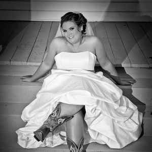 Meet your Posher, Cathy