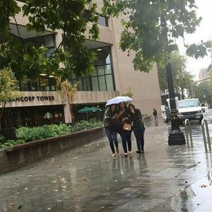 Meet your Posher, Becca