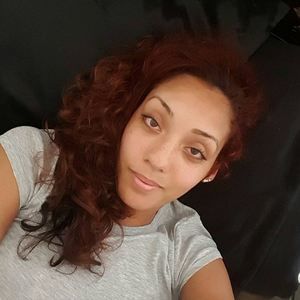 Meet your Posher, Whitney