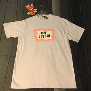 Mens Billionaire Boys Club / Icecream T