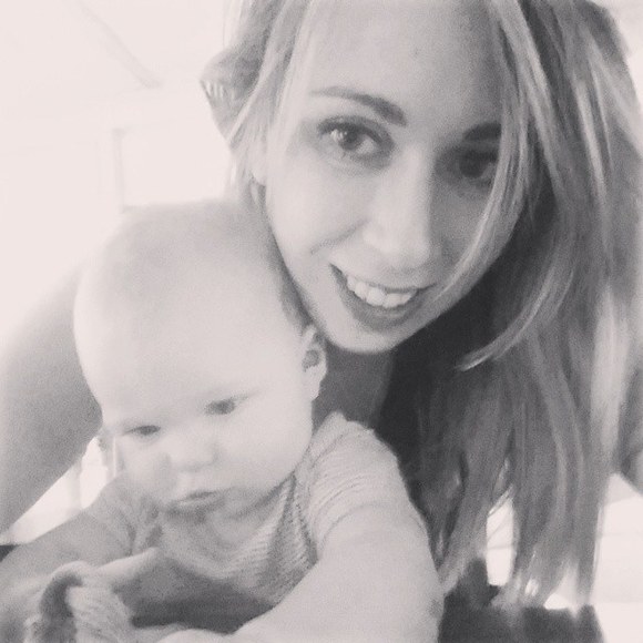 Meet your Posher, Jade