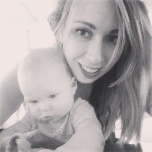 Meet your Posher, Jade