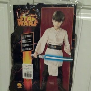 Star wars costume