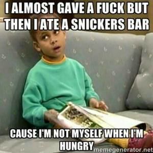 Meet your Posher, Shauntaya