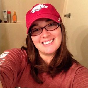 Meet your Posher, Christa