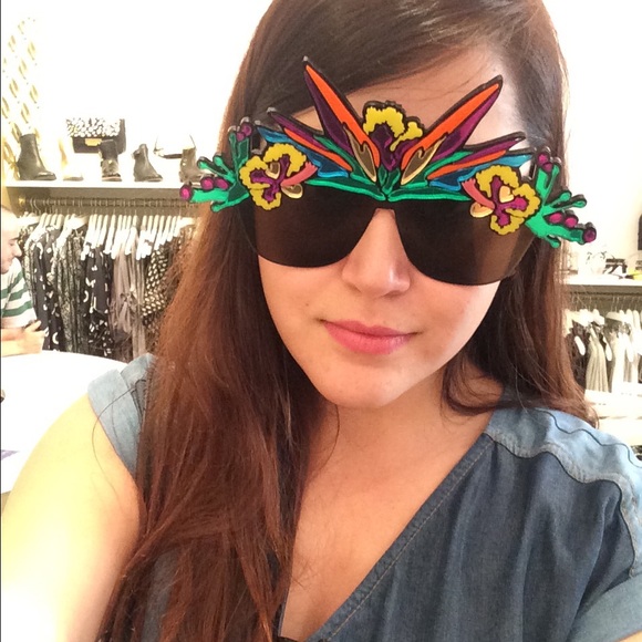 Meet your Posher, Kate