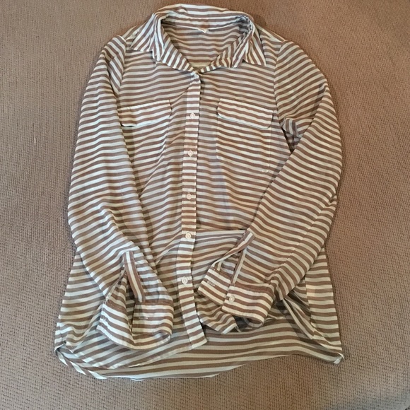 Tunic Blouse