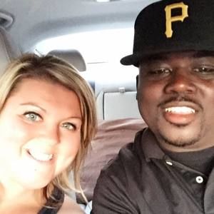 Meet your Posher, Roland-desiree